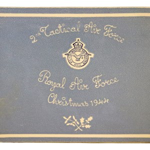 World War Two Postcards